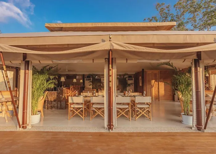 Aladdin Luxury Camp Phuket